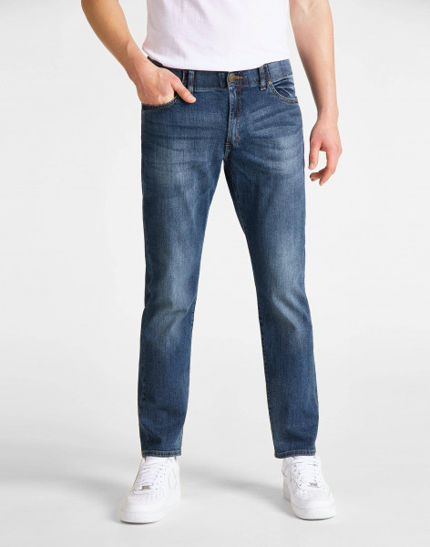 Lee Jeans Extreme Motion Straight MVP Maddox