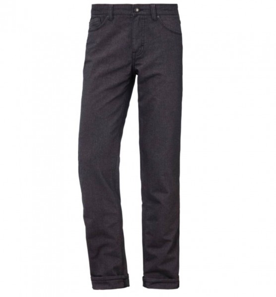 Paddocks Jeans Ranger Grey Melange Wool Look