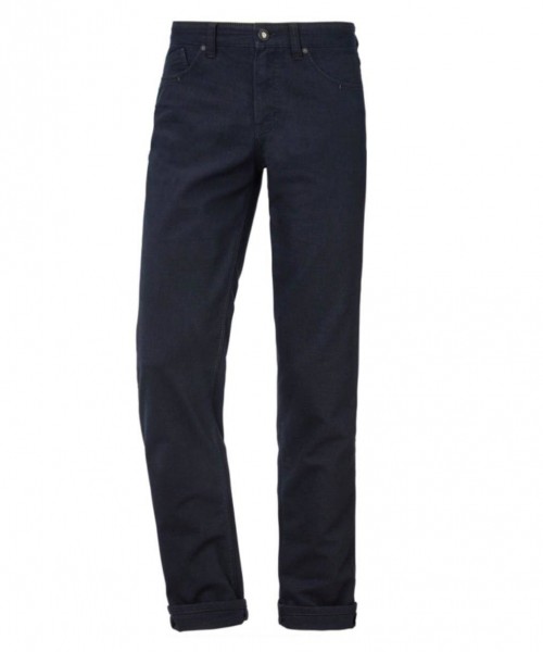 Paddocks Jeans Ranger Navy Melange Wool Look